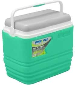 Термобокс Pinnacle Eskimo Primero 8906053369526TURQUOISE 10 л