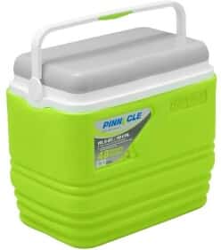Термобокс Pinnacle Eskimo Primero 8906053369526YELLOW 10 л