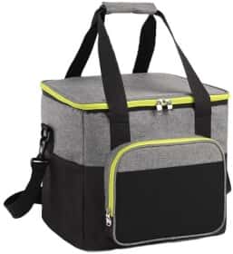 Термосумка Time Eco TE-320S 6215028111575BGREY 20 л