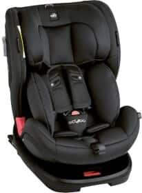 Автокрісло Cam Scudo Isofix
