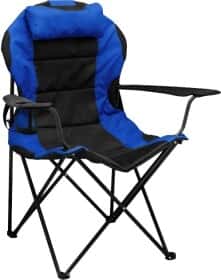 Кресло складное NeRest NR-35 4820211100629BLUE