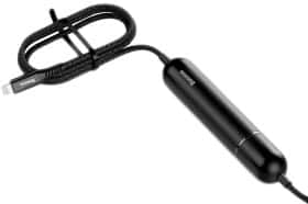 Повербанк Baseus Energy 2500 mAh Повербанк Baseus Energy 2500 mAh
