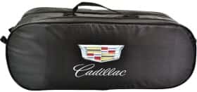 Сумка-органайзер Poputchik Cadillac в багажник 03-055-2D
