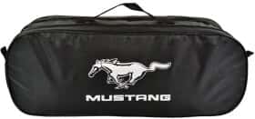 Сумка-органайзер Poputchik Mustang в багажник 03-077-2D