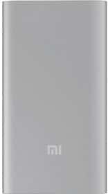 Повербанк Xiaomi Mi 2 5000 mAh