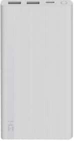 Повербанк ZMi JD810-WH 10000 mAh 18 Вт Повербанк ZMi JD810-WH 10000 mAh 18 Вт