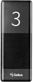 Повербанк Gelius Pro Slim 3 3000 mAh