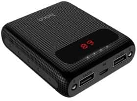 Повербанк Hoco B20 10000 mAh