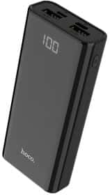 Повербанк Hoco J45 Elegant Shell 10000 mAh