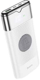 Повербанк Hoco J63 Velocity 10000 mAh 18 Вт Повербанк Hoco J63 Velocity 10000 mAh 18 Вт