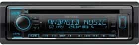 Магнитола Kenwood KDC-172Y