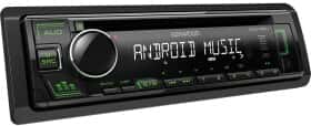 Магнітола Kenwood KDC-130UG