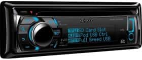 Магнитола Kenwood KDC-5751SD