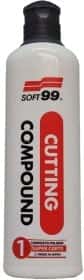 Рідке скло SOFT99 Cutting Compound
