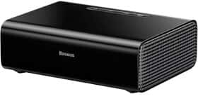 Компрессор Baseus Smart Inflator Pump CRCQB01-01 Компрессор Baseus Smart Inflator Pump CRCQB01-01