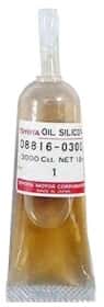 Смазка Toyota Oil Silicon
