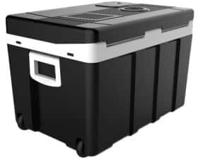 Автохолодильник Carface DOCFCBP50L 50 л