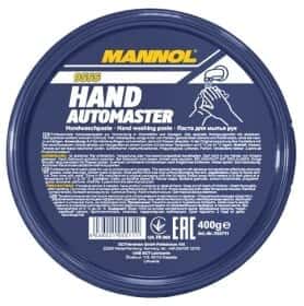 Очисник рук Mannol Hand Automaster