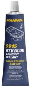 Формирователь прокладок Mannol RTV Adhesive Sealant синий Формирователь прокладок Mannol RTV Adhesive Sealant синий