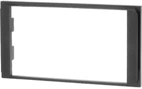 Переходная рамка для магнитолы Awm 11-904 Toyota