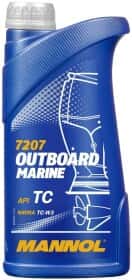 Моторна олива 2Т Mannol Outboard Marine Моторна олива 2Т Mannol Outboard Marine