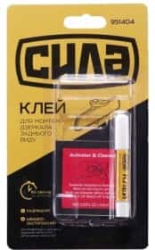 Клей Сила Клей Сила
