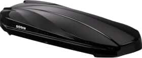 Автобокс Sotra Strike 480 ST-6802-GBD Black
