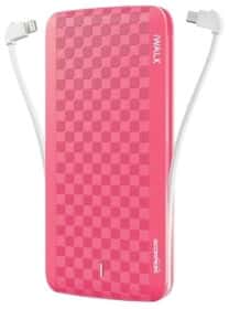 Повербанк iWalk Scorpion 12000 mAh Повербанк iWalk Scorpion 12000 mAh