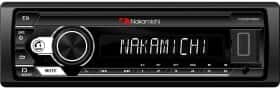 Магнітола Nakamichi NQ511BW