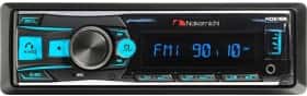 Магнітола Nakamichi NQ616B