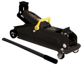 Домкрат Rockforce підкочуваний гідравлічний 2 т RF-TA82005RF82004