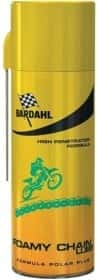 Смазка Bardahl Foamy Chain Lube