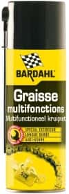 Смазка Bardahl Graisse Multifonctions