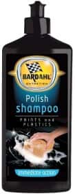 Автошампунь-поліроль Bardahl Автошампунь-поліроль Bardahl