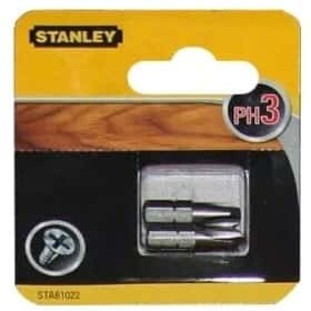 Набір бит Stanley STA61022 2 шт.