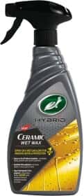 Полироль для кузова Turtle Wax Hybrid Solutions Ceramic Wet Wax Полироль для кузова Turtle Wax Hybrid Solutions Ceramic Wet Wax