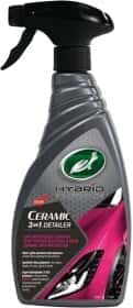 Поліроль для кузова Turtle Wax Hybrid Solutions Ceramic 3 in 1 Detailer Поліроль для кузова Turtle Wax Hybrid Solutions Ceramic 3 in 1 Detailer