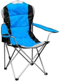 Кресло складное Time Eco ТЕ-15 SD 5268548552428BLUE