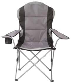 Кресло складное Time Eco ТЕ-15 SD 5268548552428GREY