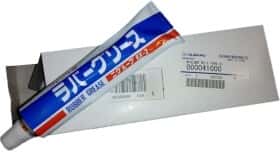Мастило Subaru Rubber Grease RX-2 для супортів Мастило Subaru Rubber Grease RX-2 для супортів