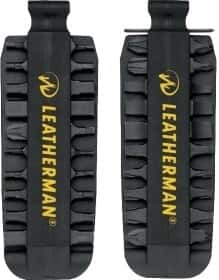 Набор бит Leatherman 931014 21 шт. Набор бит Leatherman 931014 21 шт.
