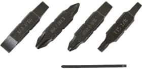 Набор бит Leatherman 934925 5 шт. Набор бит Leatherman 934925 5 шт.