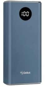 Повербанк Gelius CoolMini 2 9600 mAh 22.5 Вт