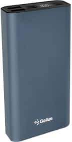 Повербанк Gelius Edge 3 20000 mAh 18 Вт Повербанк Gelius Edge 3 20000 mAh 18 Вт