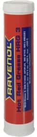 Мастило Ravenol Hot Red Grease HRG 3 для підшипників