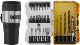 Набор инструментов DeWALT DT70707 25 ед.