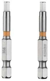Набор бит Intertool Storm VT-0228 2 шт.