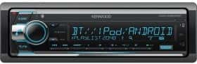Магнитола Kenwood KDC-X5200BT