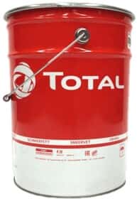 Смазка Total Multis ZS 000 Смазка Total Multis ZS 000
