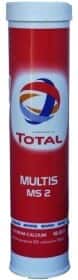 Смазка Total Multis MS 2 Смазка Total Multis MS 2